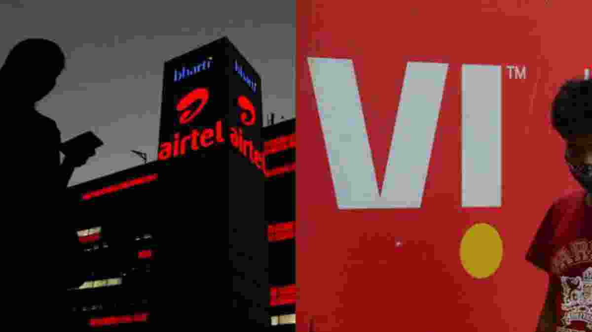 Airtel, Voda Idea sell entire stake in Wi-Fi JV Firefly to iBus Airtel, Voda Idea sell entire stake in Wi-Fi JV Firefly to iBus