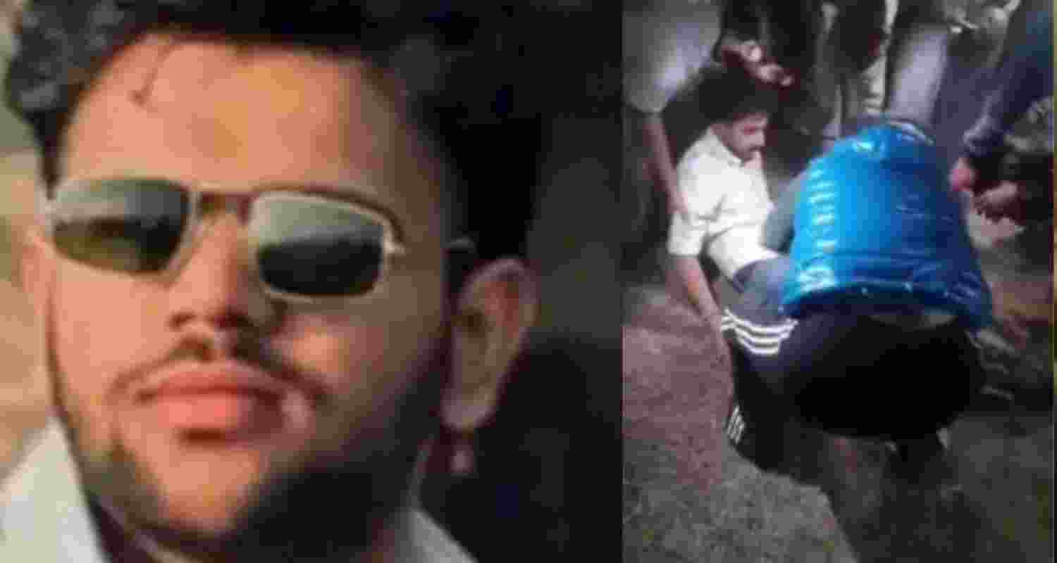 Student killed in clash at Panjab University, 4 hurt