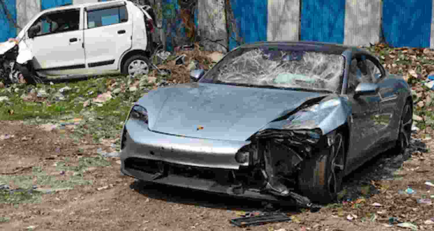 The Supreme Court granted bail to three accused in the Pune Porsche crash case, citing 18 months of incarceration, with conditions to be set by the trial court.