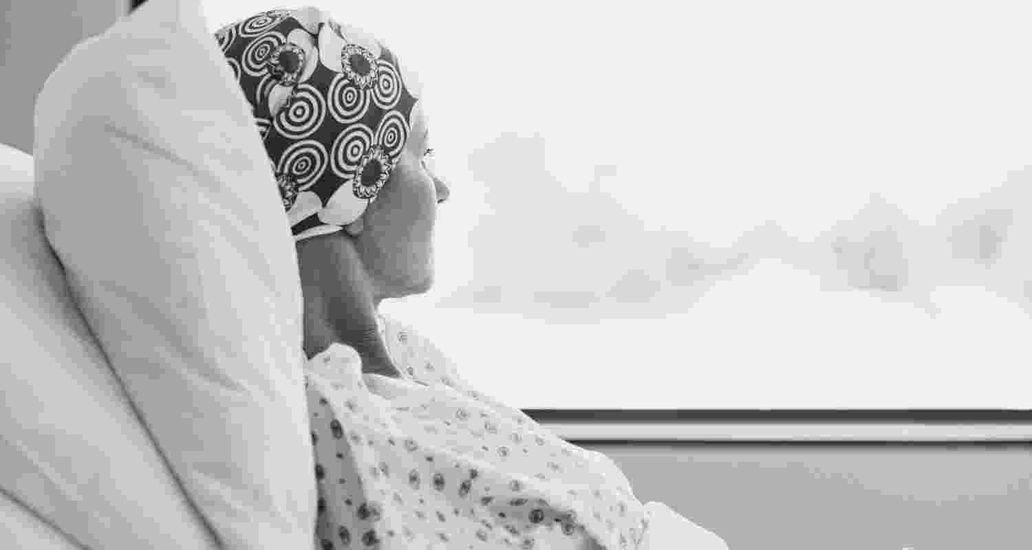 Punjab recorded about 68 cancer deaths daily in 2025, as cases and mortality rose sharply across northern India, Health Ministry data shows.