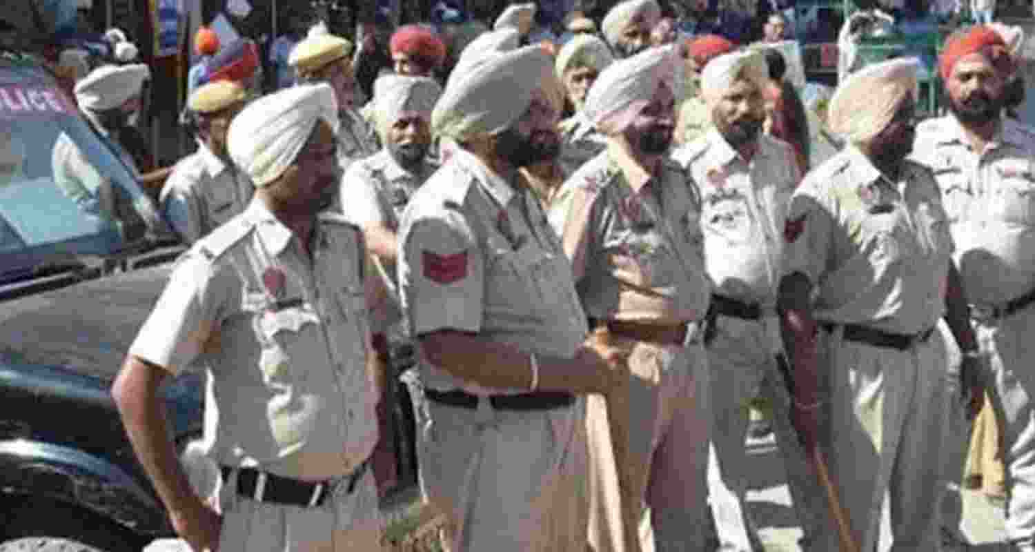 Police bust BKI-narco terror module, arrest 3 in Bihar