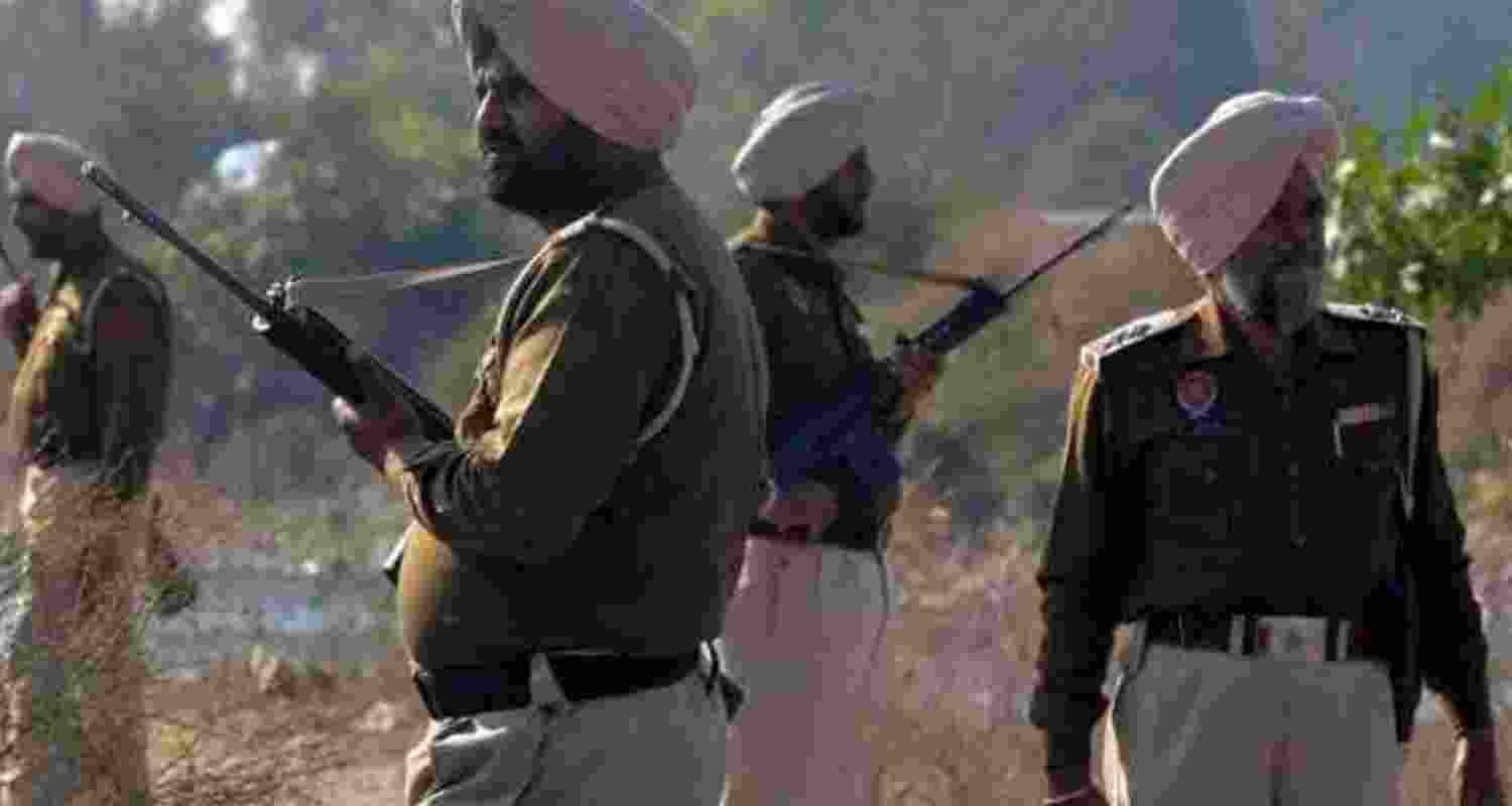 Police arrest 3 accused in Garhshankar medical store firing