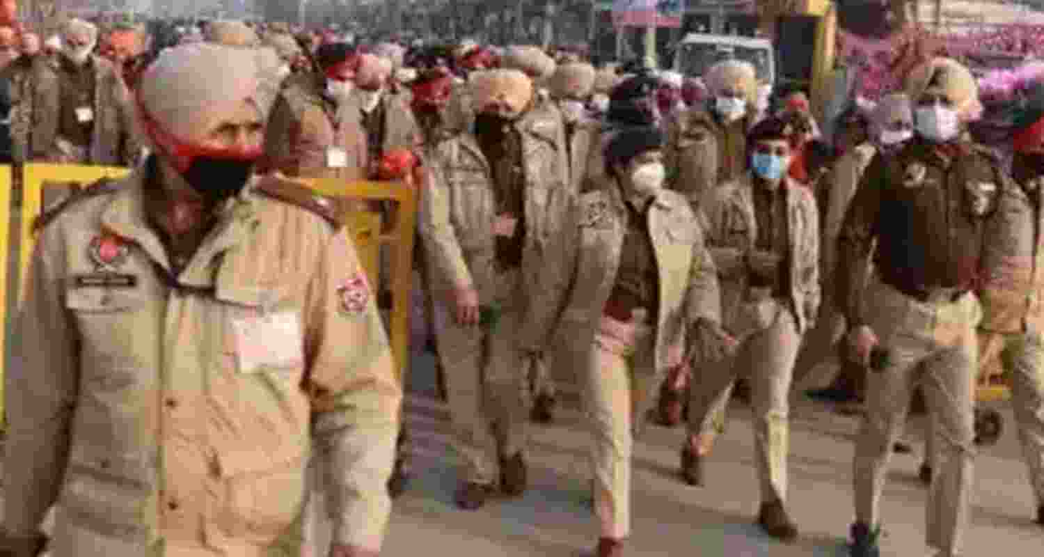 Punjab: 2 BKI operatives linked to Pak terrorist Rinda held