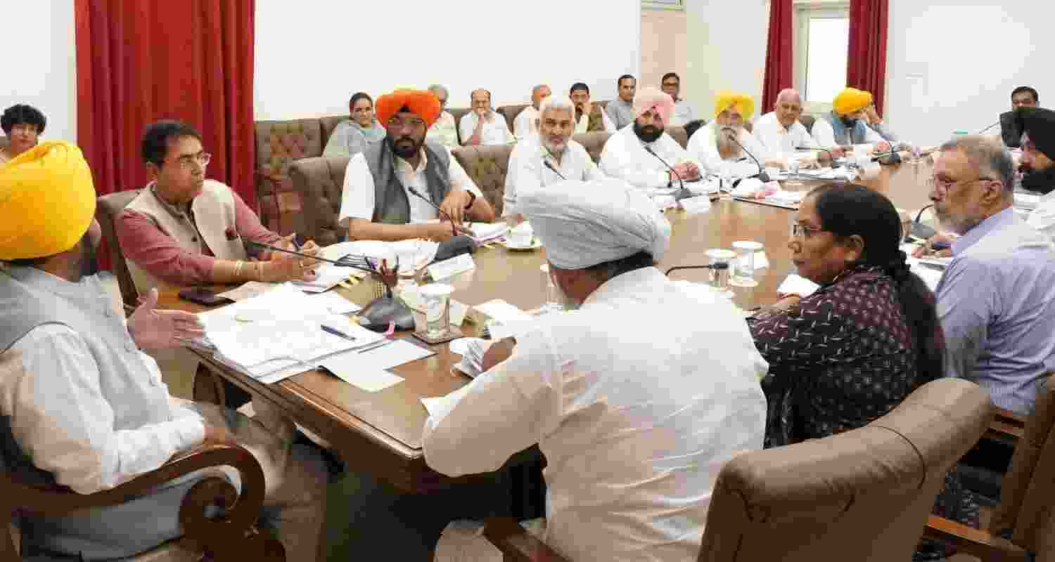 Punjab to buy anti-drone system for border areas