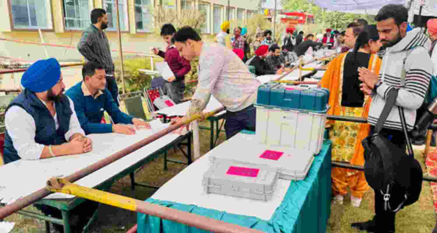 Representative Image. 