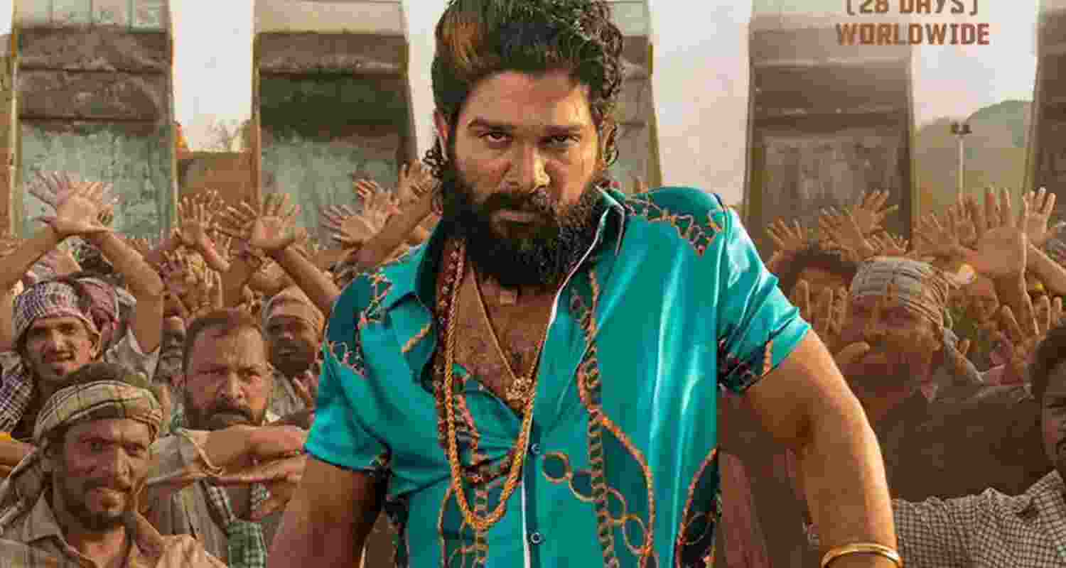 Allu Arjun's bail terms relaxed in stampede case