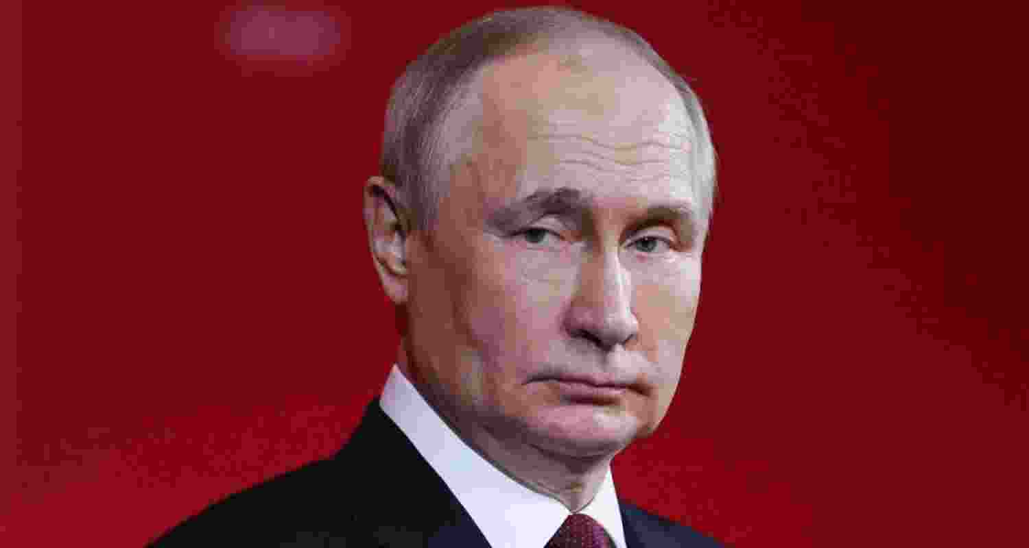 Putin meets Cuban FM in Moscow, calls US restrictions on Cuba “unacceptable” and reaffirms support for Havana amid sanctions and growing fuel crisis.