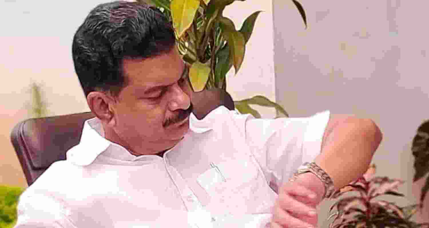 TMC to decide on contesting Nilambur bypoll in a day: PV Anvar