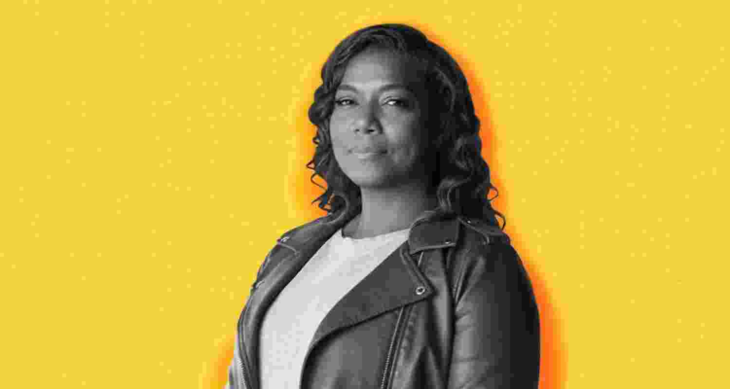 Queen Latifah. Image: X