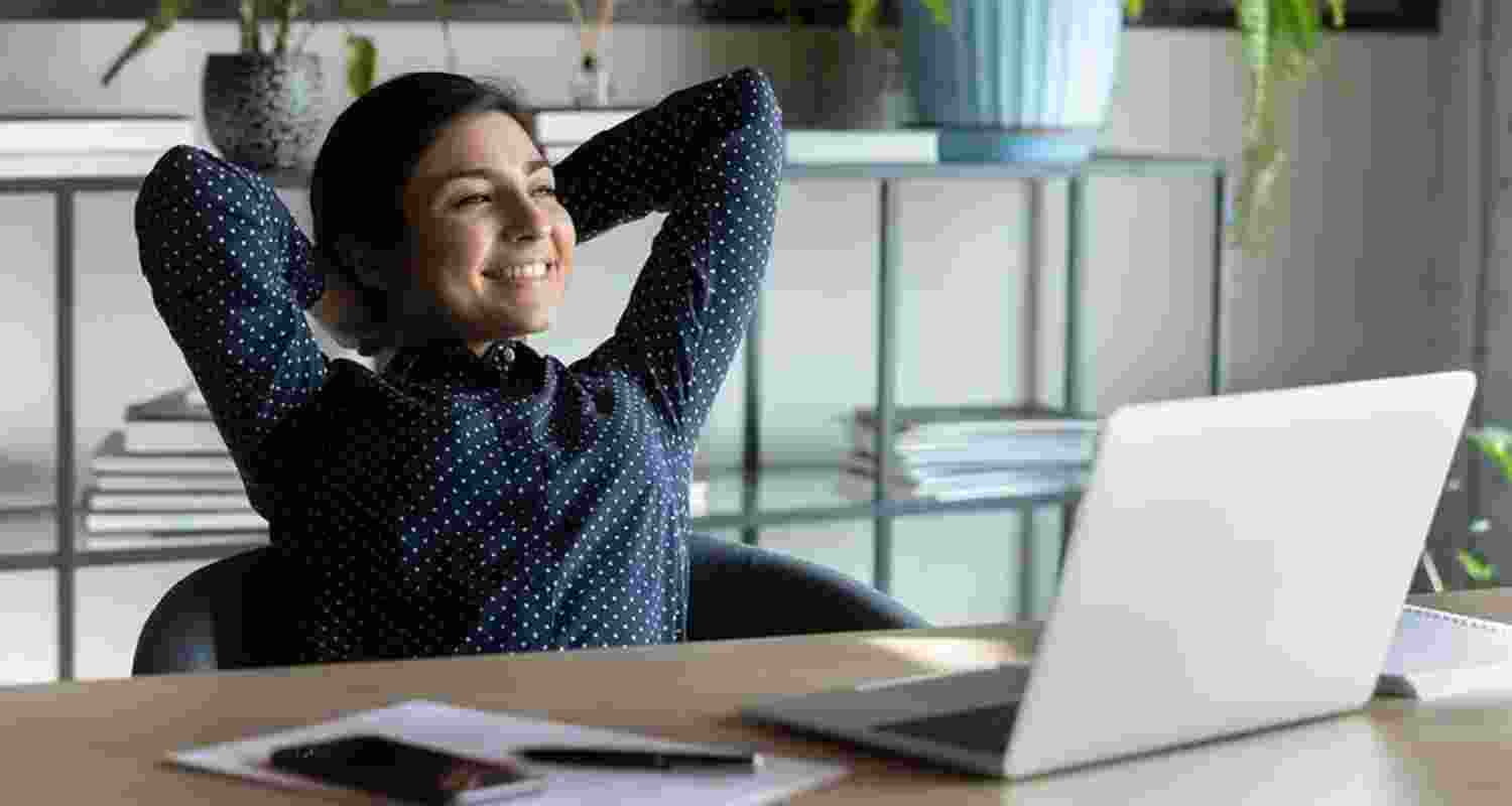 Quiet Quitting: Why doing less could be a good move