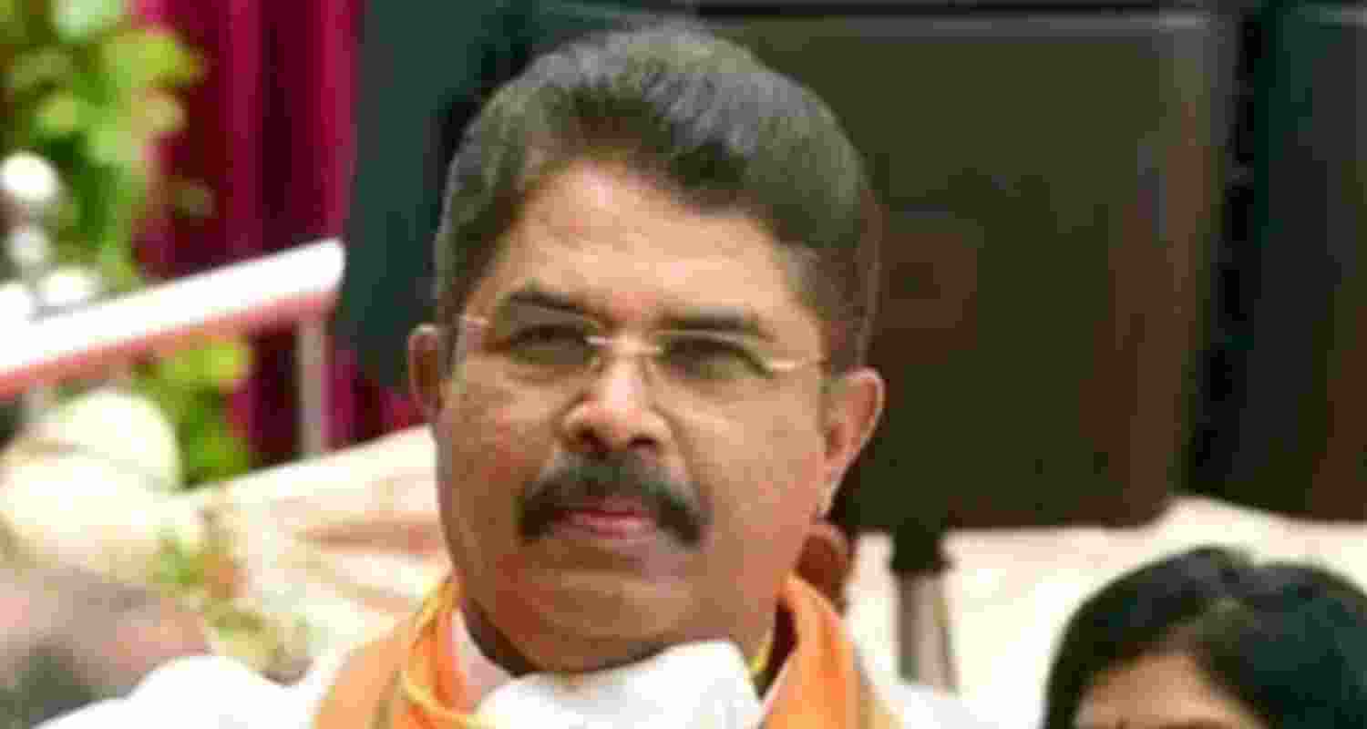 Ashoka denies BJP-JD(S) rift over Channapatna seat
