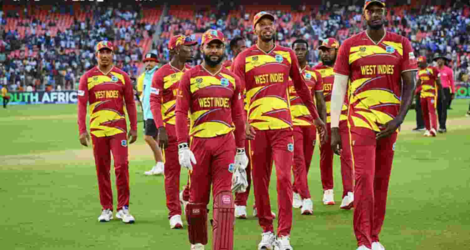 Representational image.