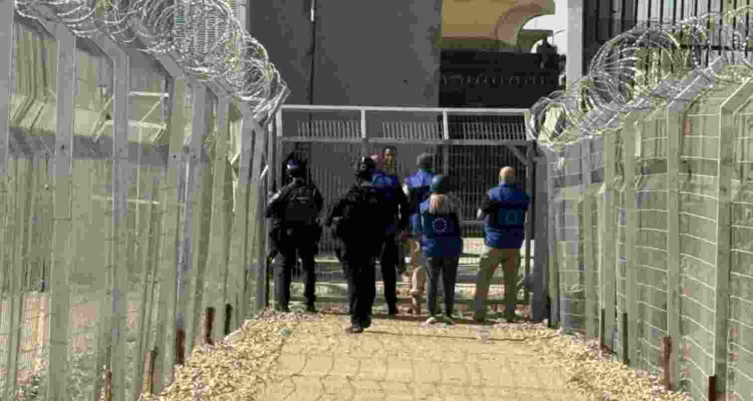 Israel partially reopens Rafah crossing