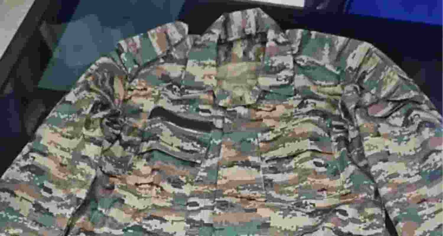 Representational image.