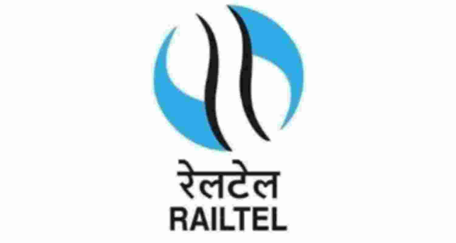 RailTel is already working on similar projects covering over 1,100 kilometers on the East Central Railway. 