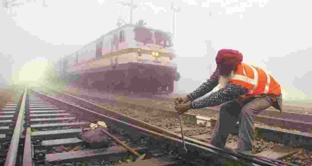 Representative image.