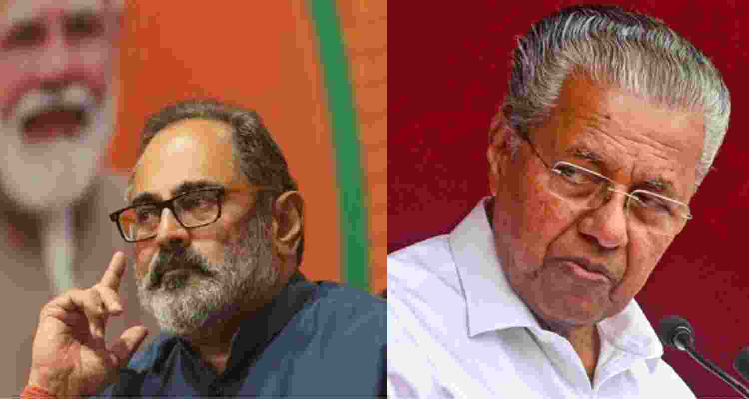 BJP to open welfare help desks across Kerala