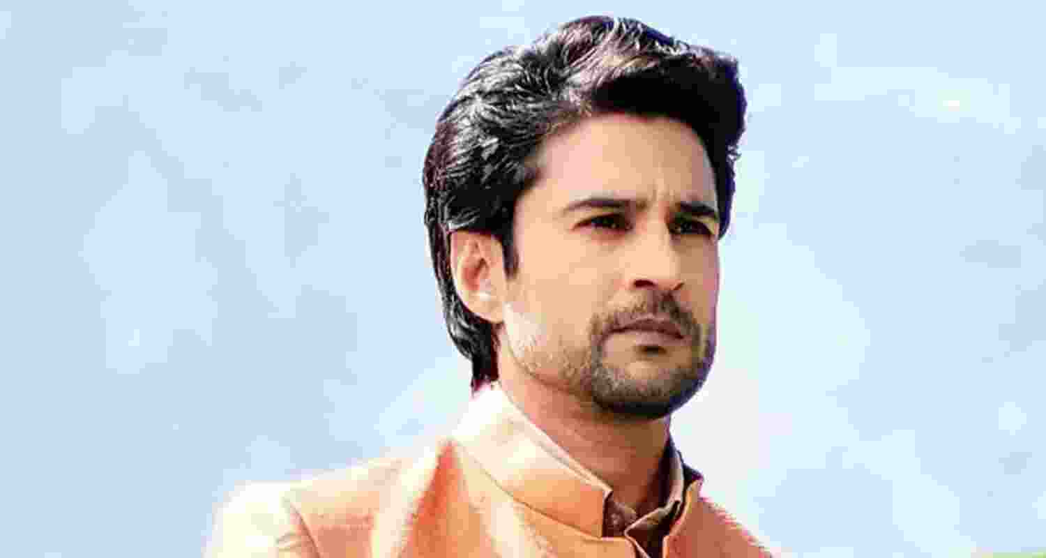 Rajeev Khandelwal to host ‘Tum Ho Naa’