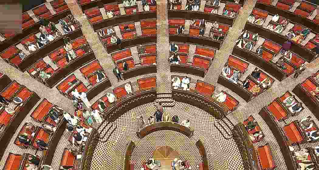 Representational image.