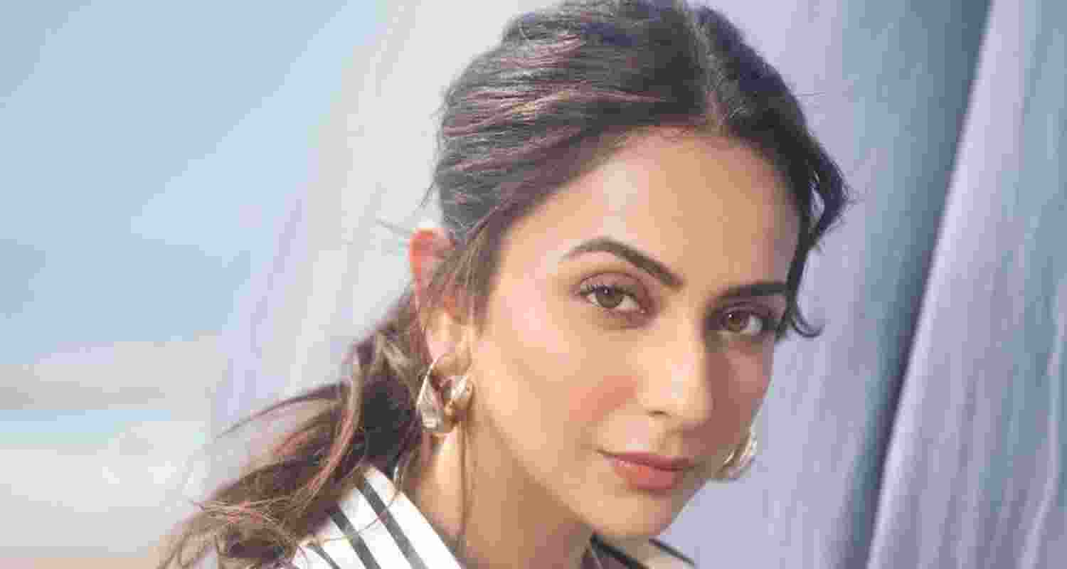 Rakul Preet Singh slams ‘fraud’ doctor over plastic surgery claim