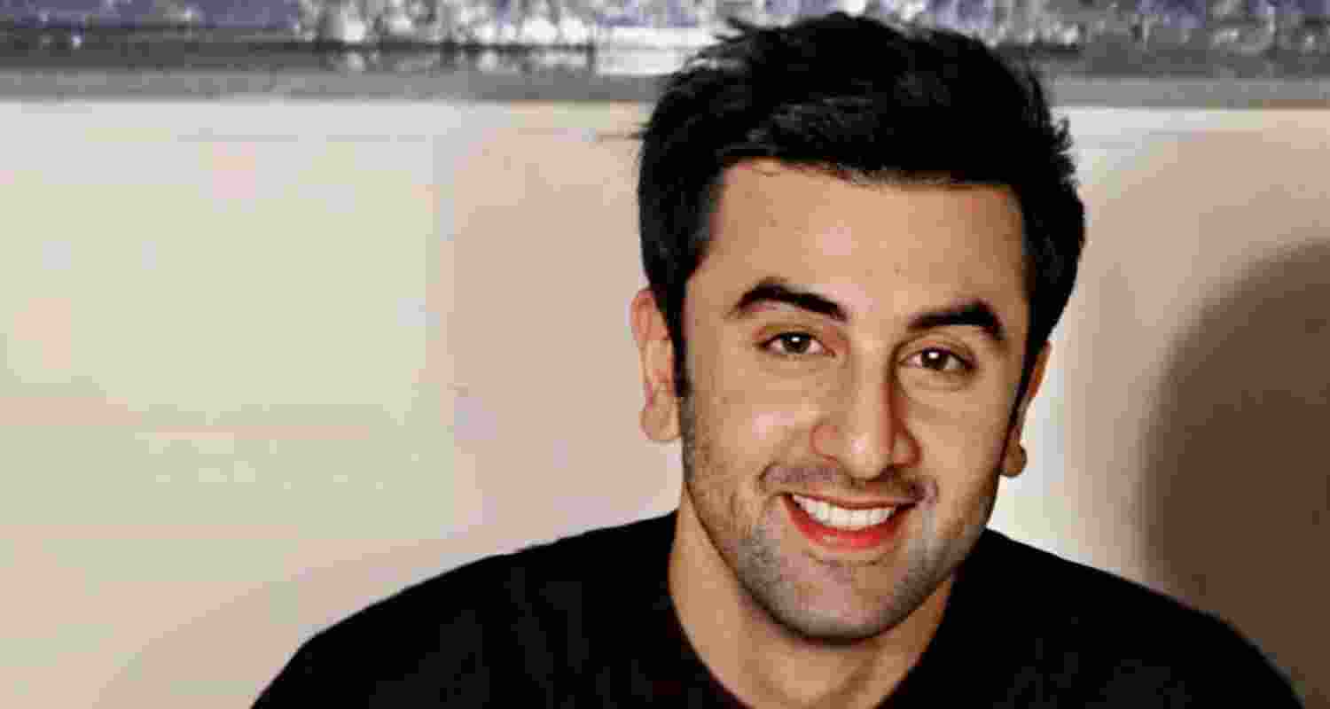 In a heartwarming gesture, Ranbir shared a special video and thanked his fans and well-wishers for their birthday wishes.
