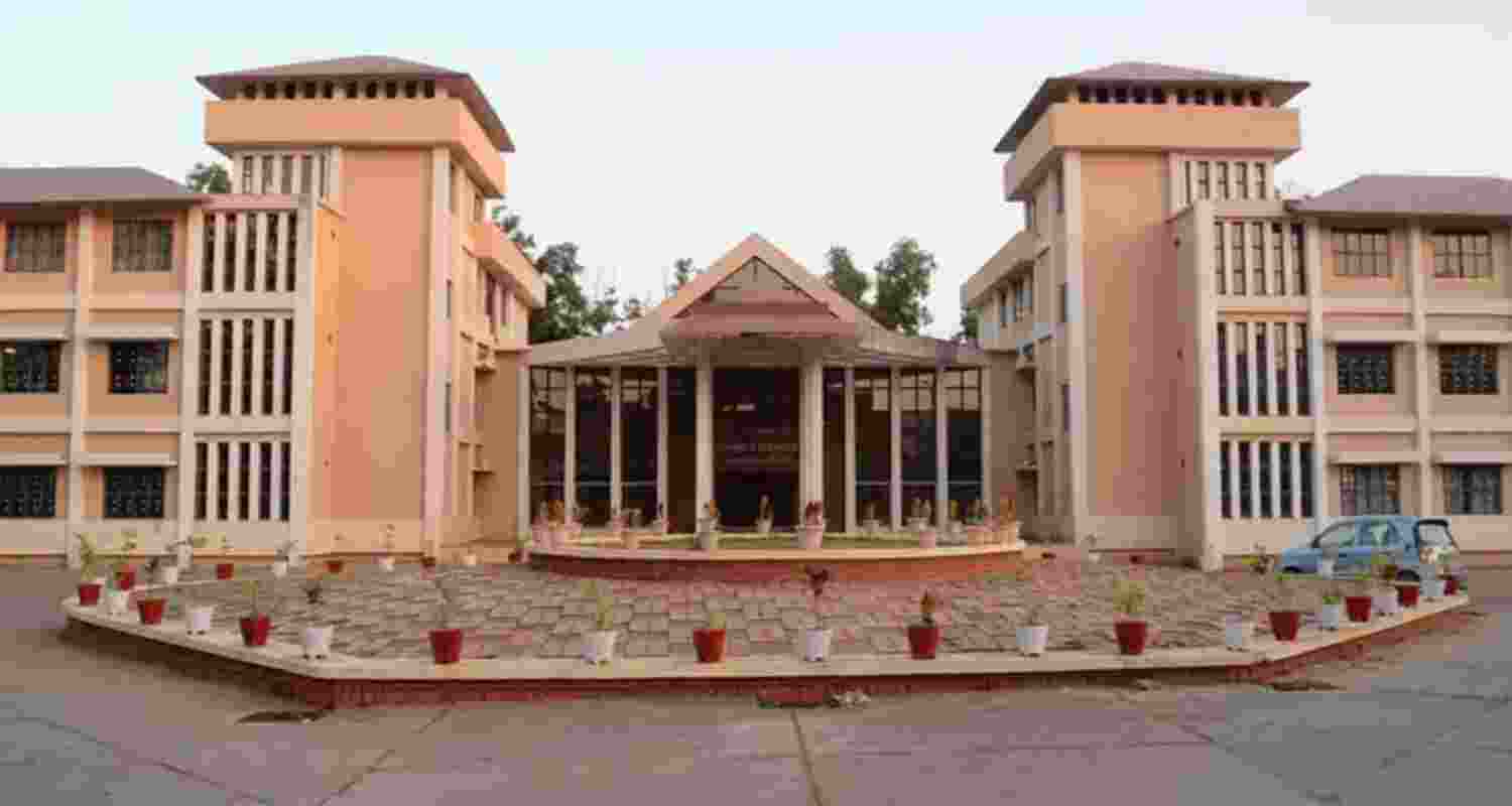 Ranchi University to set up a CSR-funded Health and Wellness Centre, offering mental health support, medical care, and wellness programmes.