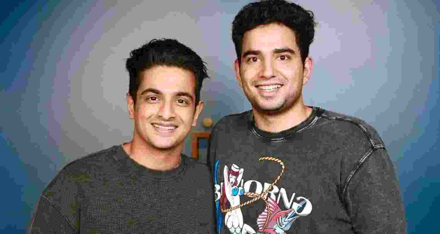 Assam police files FIR against Ranveer Allahabdia, Samay Rana Assam police files FIR against Ranveer Allahabdia, Samay Rana