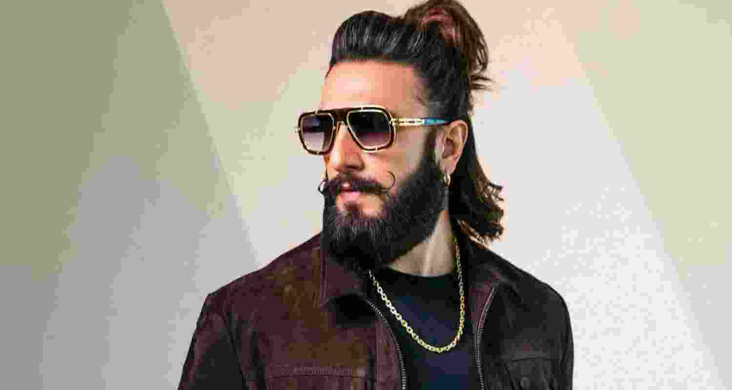 Ranveer Singh exits ‘Don 3’