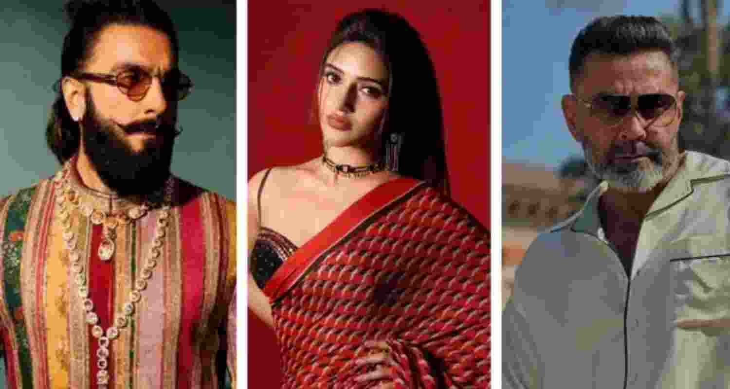 This advertisement will be directed by Atlee, who helmed Shah Rukh Khan-starrer “Jawan”.