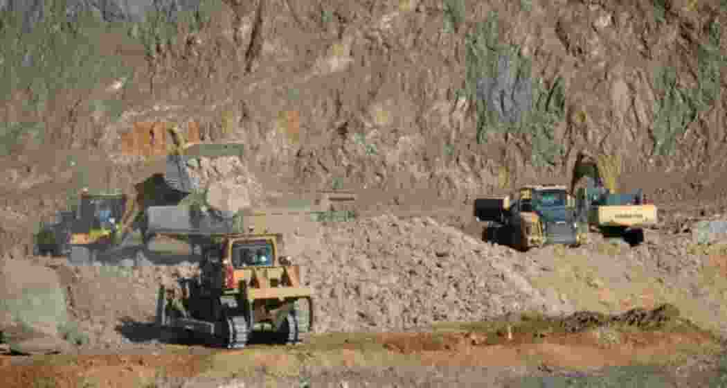 Representational image.