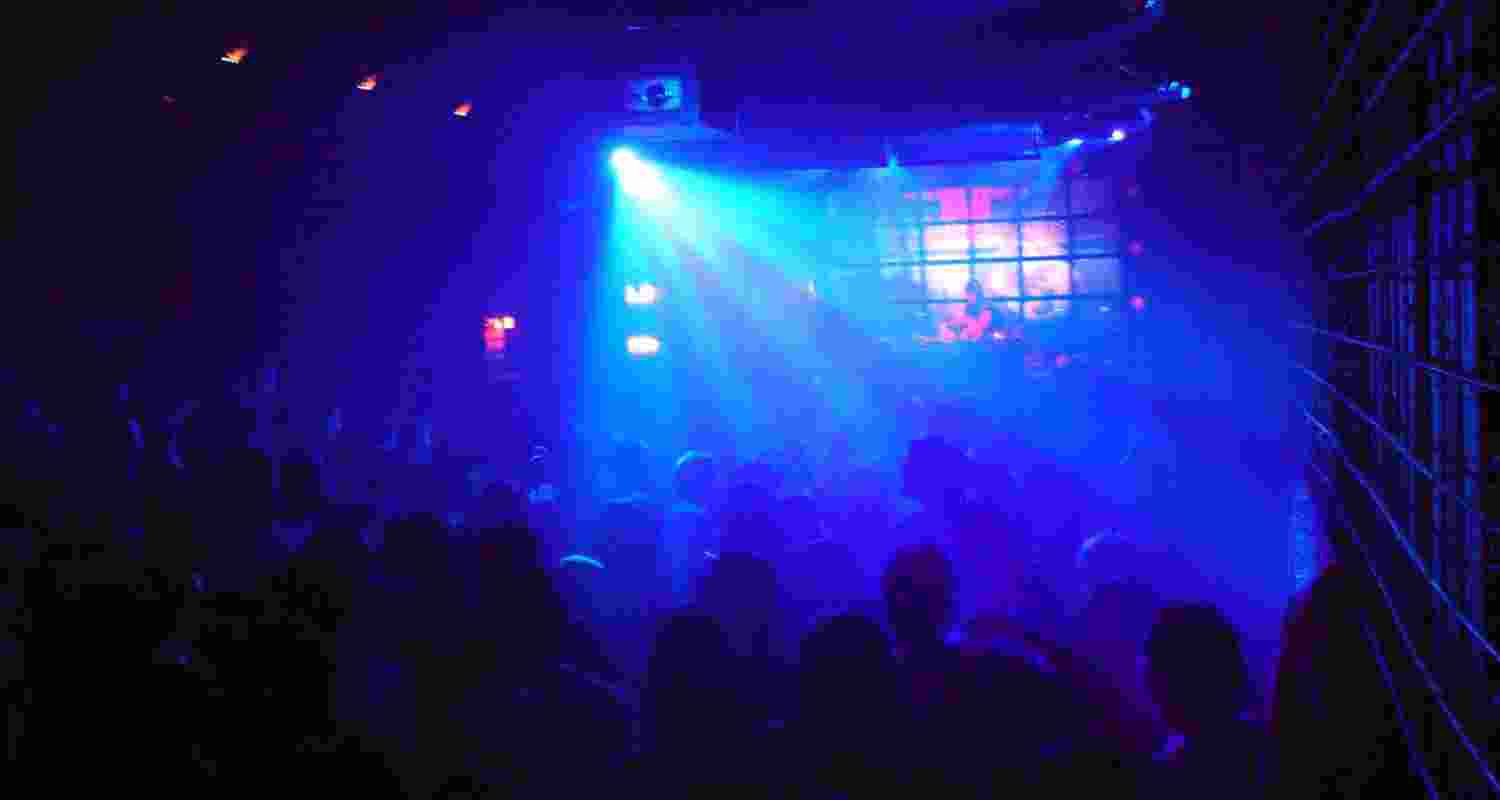 Telangana Police raid rave party, 22 minors among 65 detained