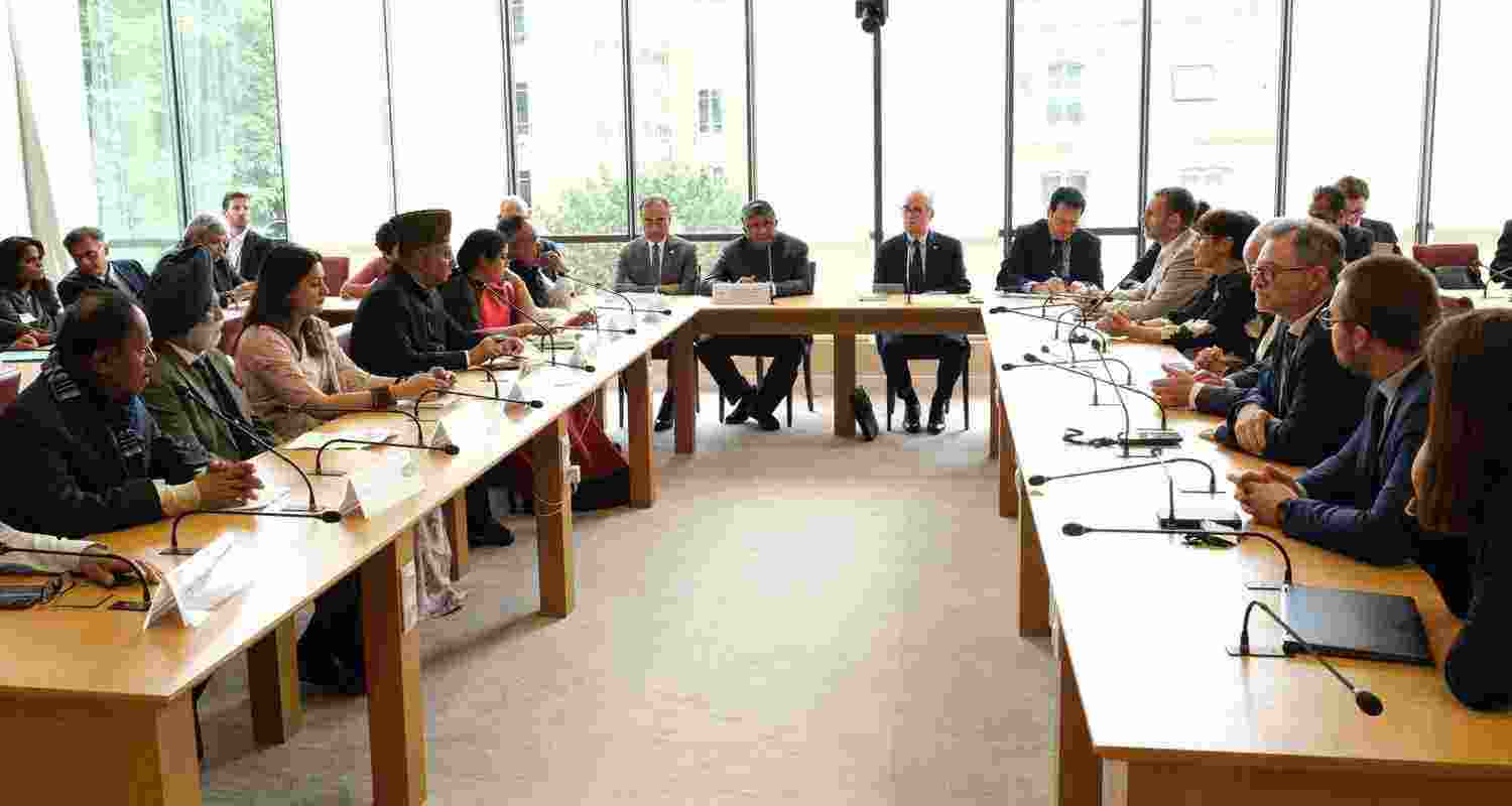 India to develop two-seater electric trainer aircraft