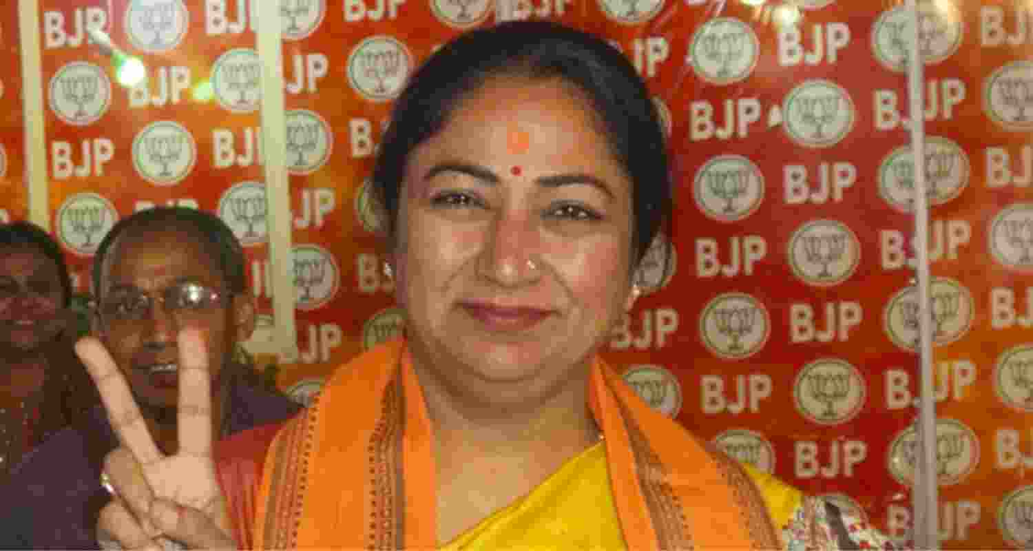 Delhi CM Rekha Gupta vows people-centric budget