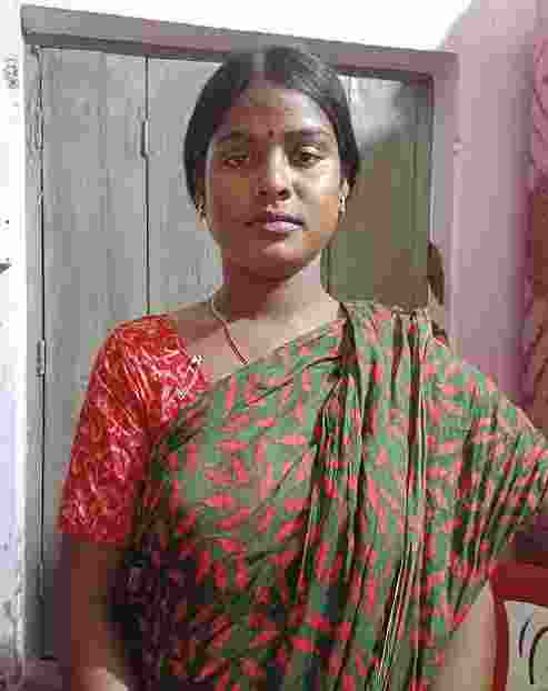 Rekha Patra gest X-level security.