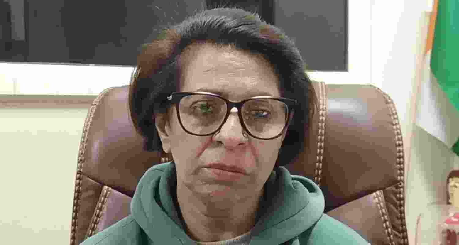 Haryana women’s panel seeks action against glorification of guns