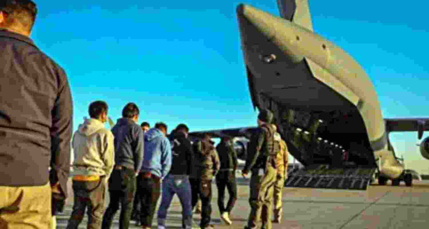 Representational image.