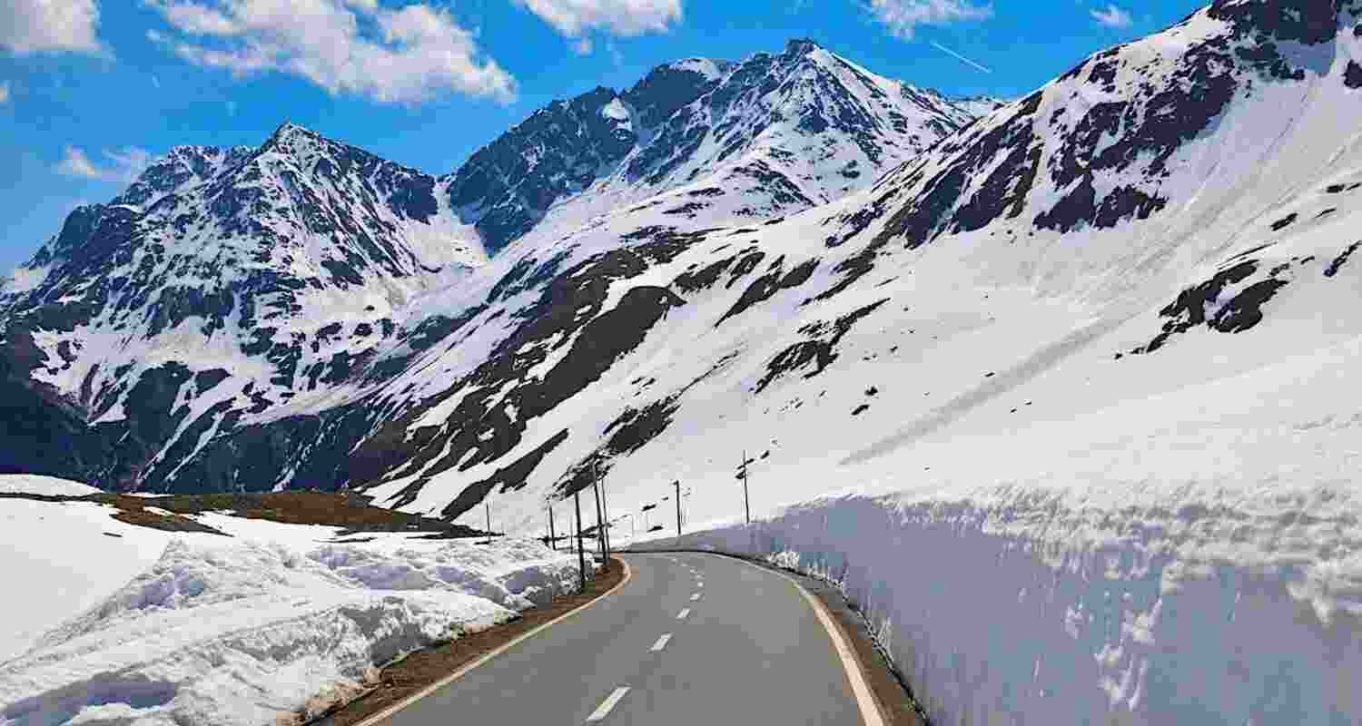 Representational image.
