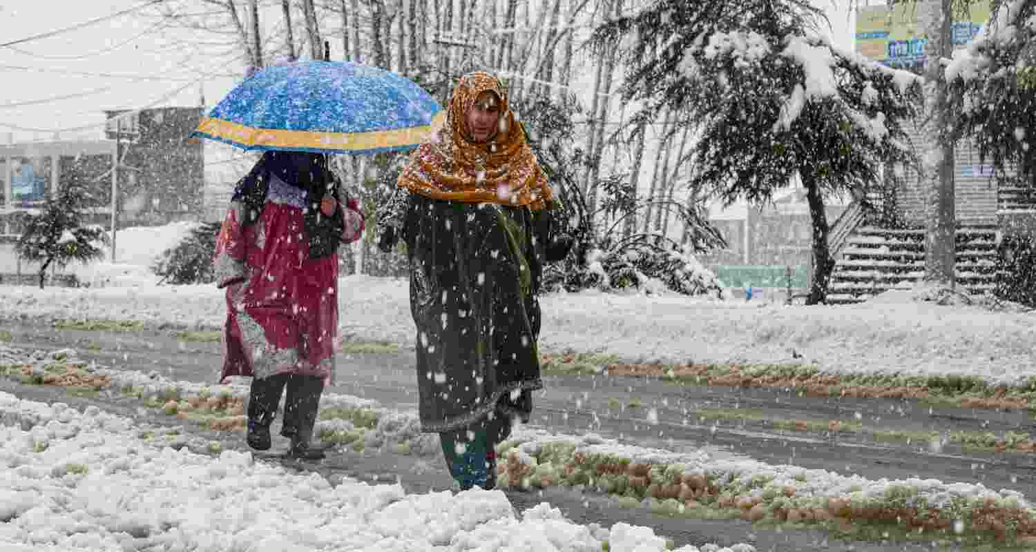 Representational Image. 