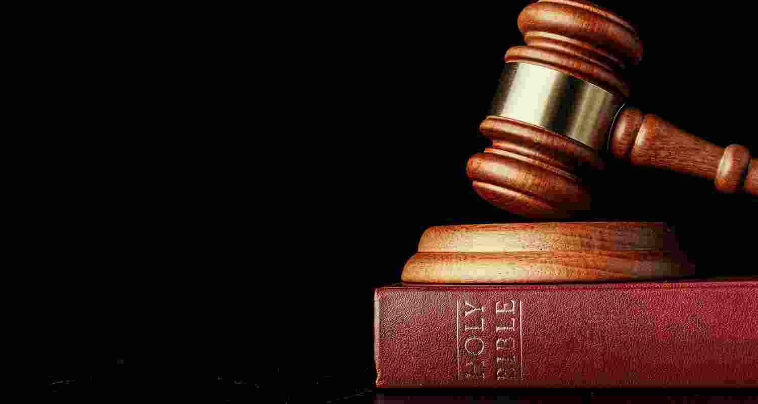 Representational Image. 