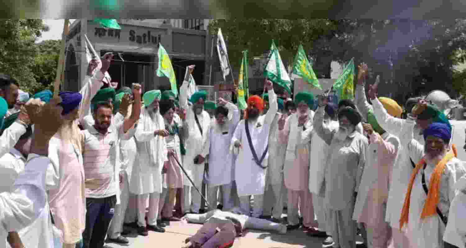 Representational image.