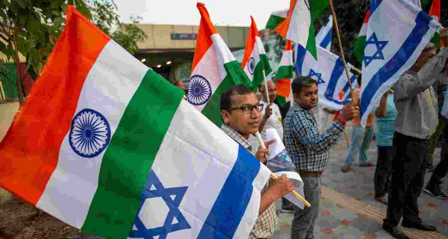 Representational Image. 