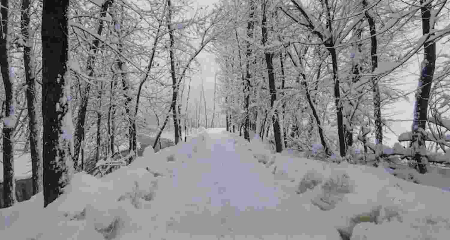 Representational image