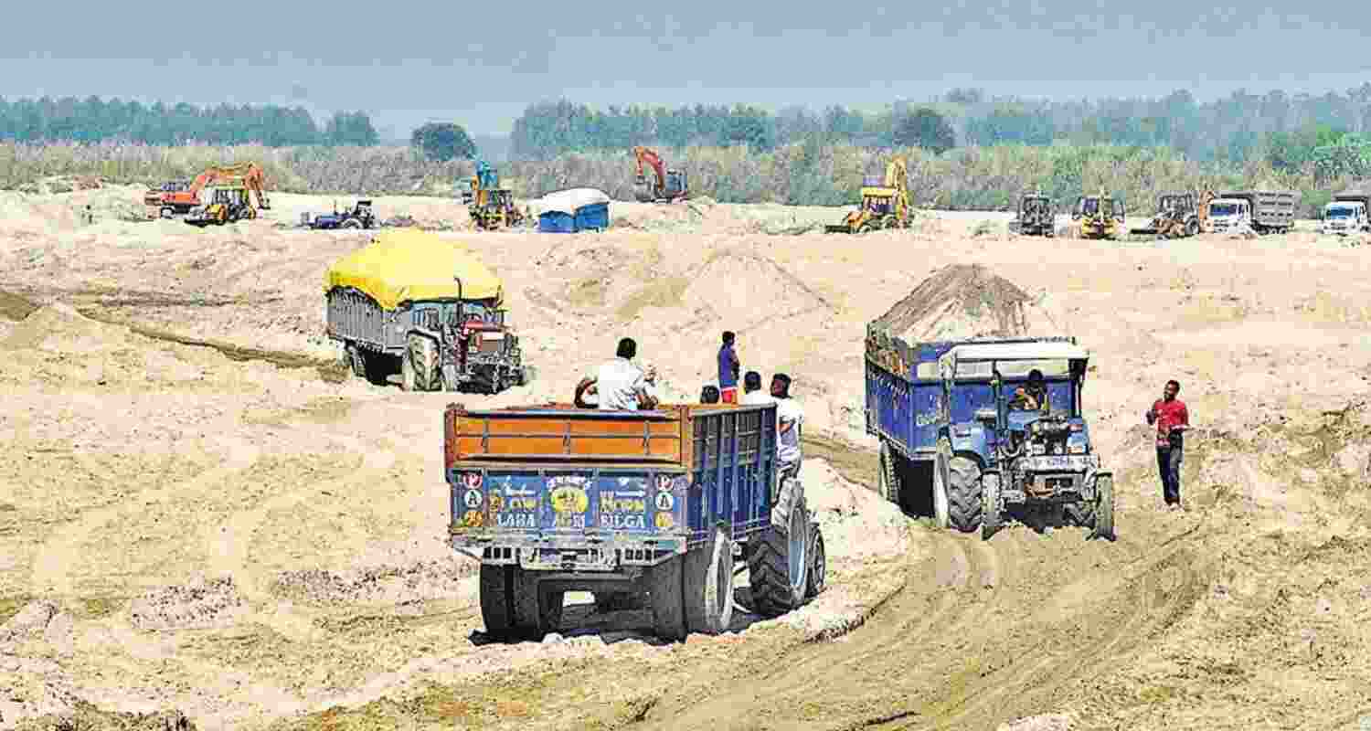 Representational image. 