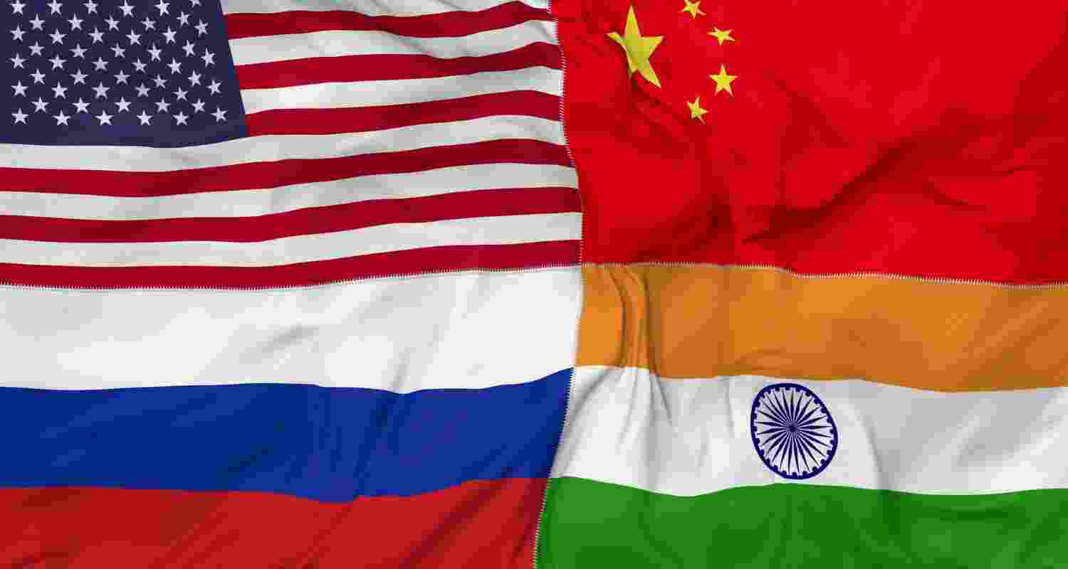 Representational Image. 