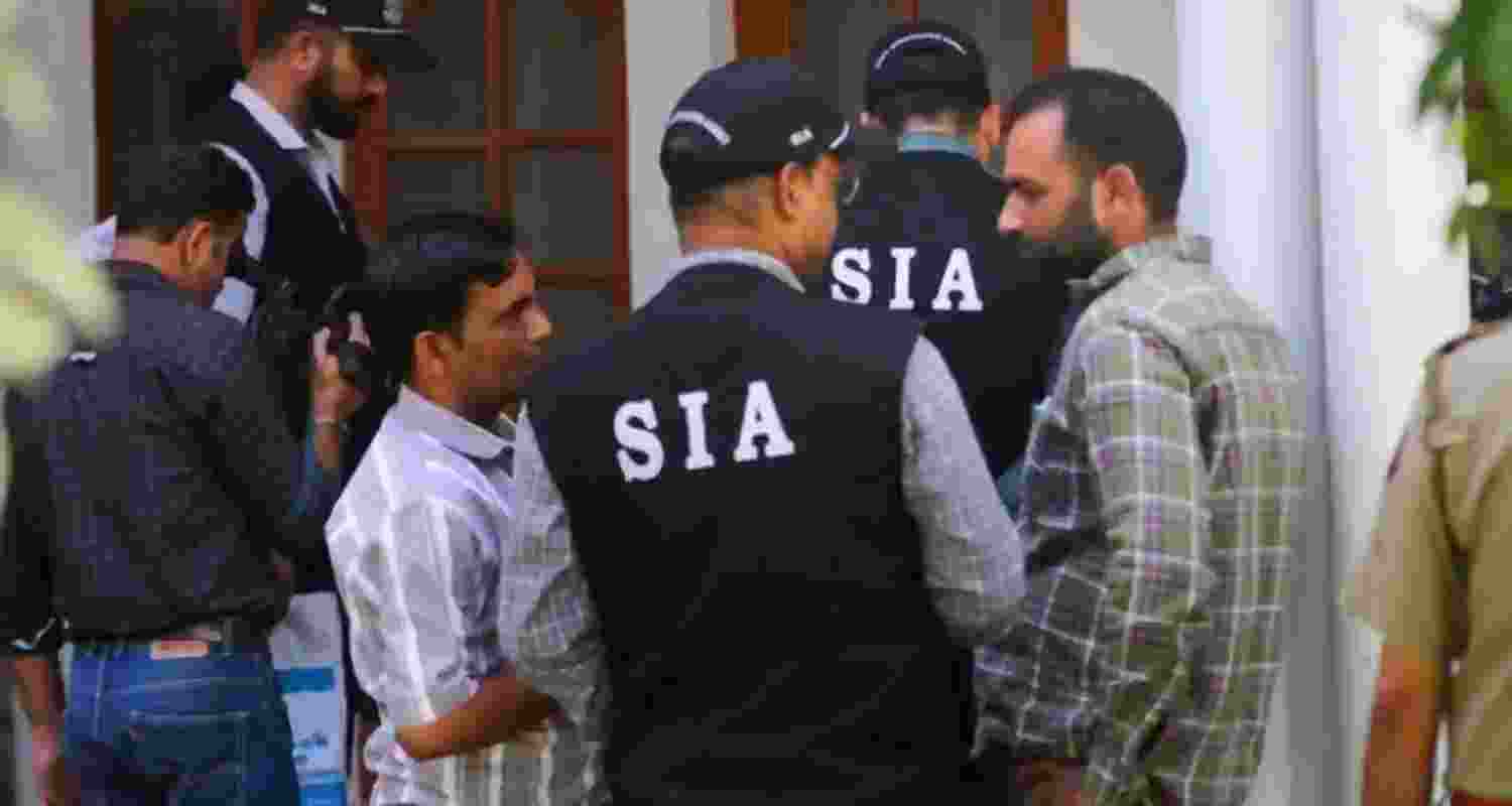 Representational Image. 