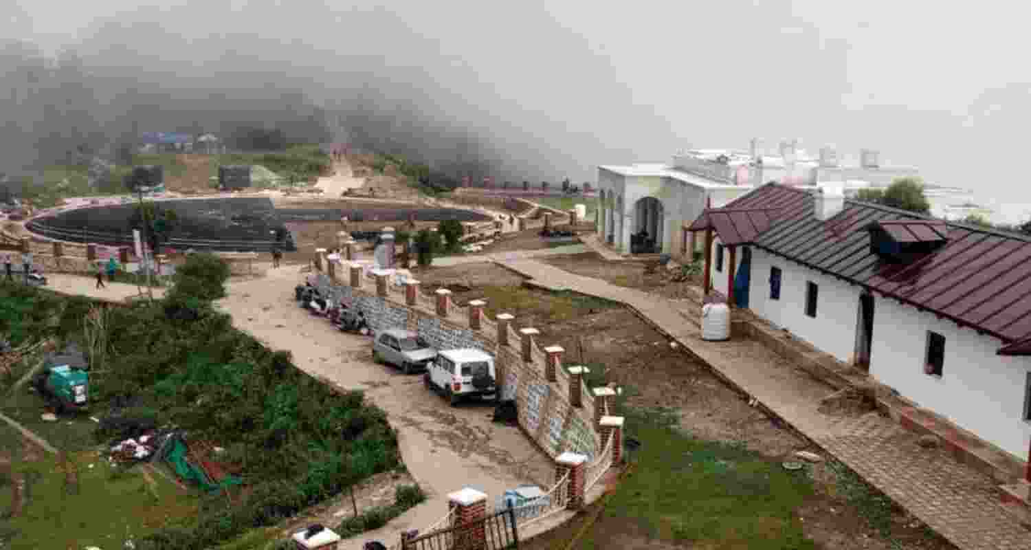 Representational image. Representational image.