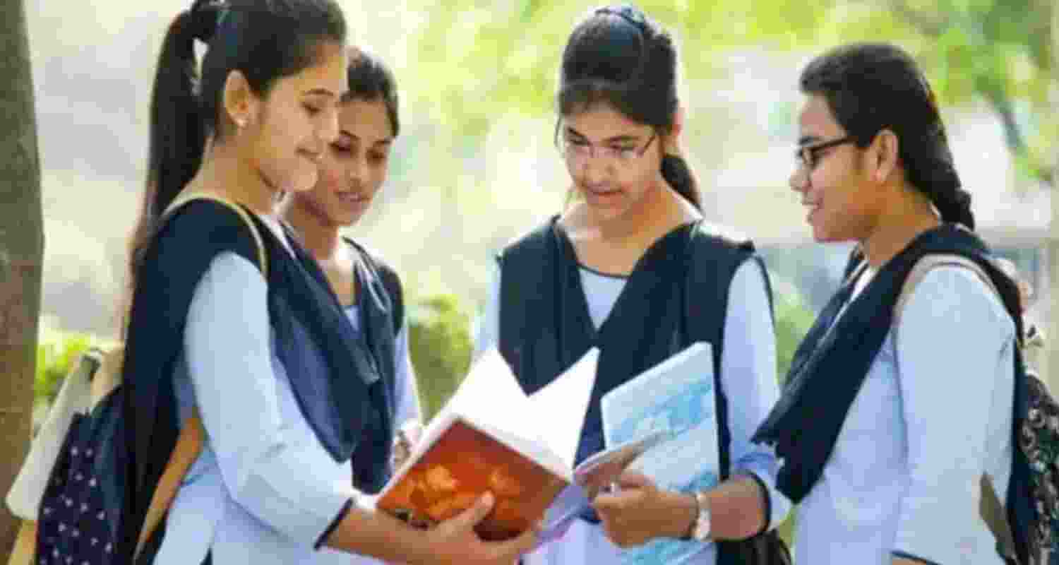 Representational Image.