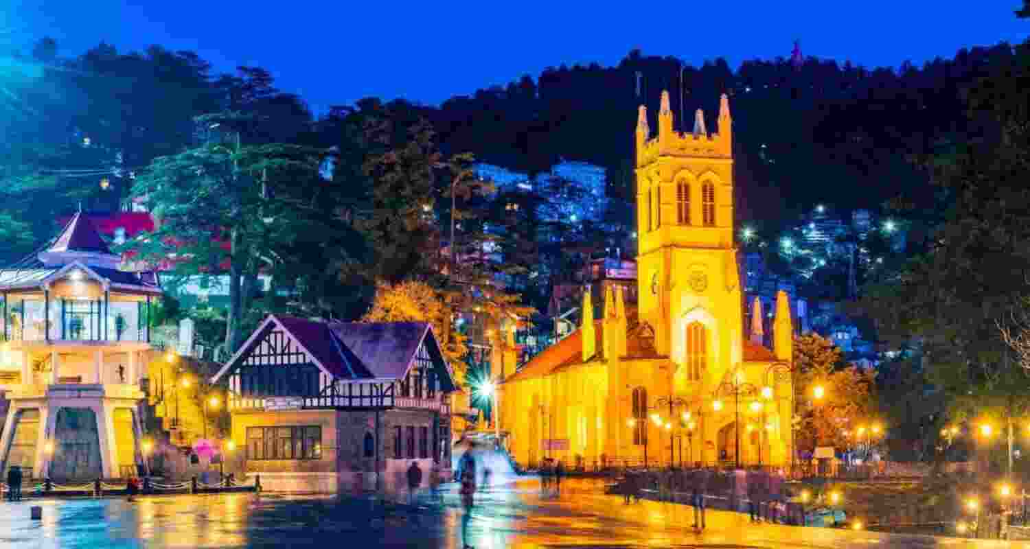 Representational image.