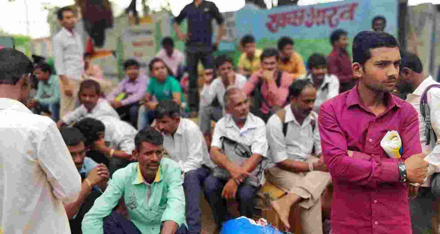 Representational Image.