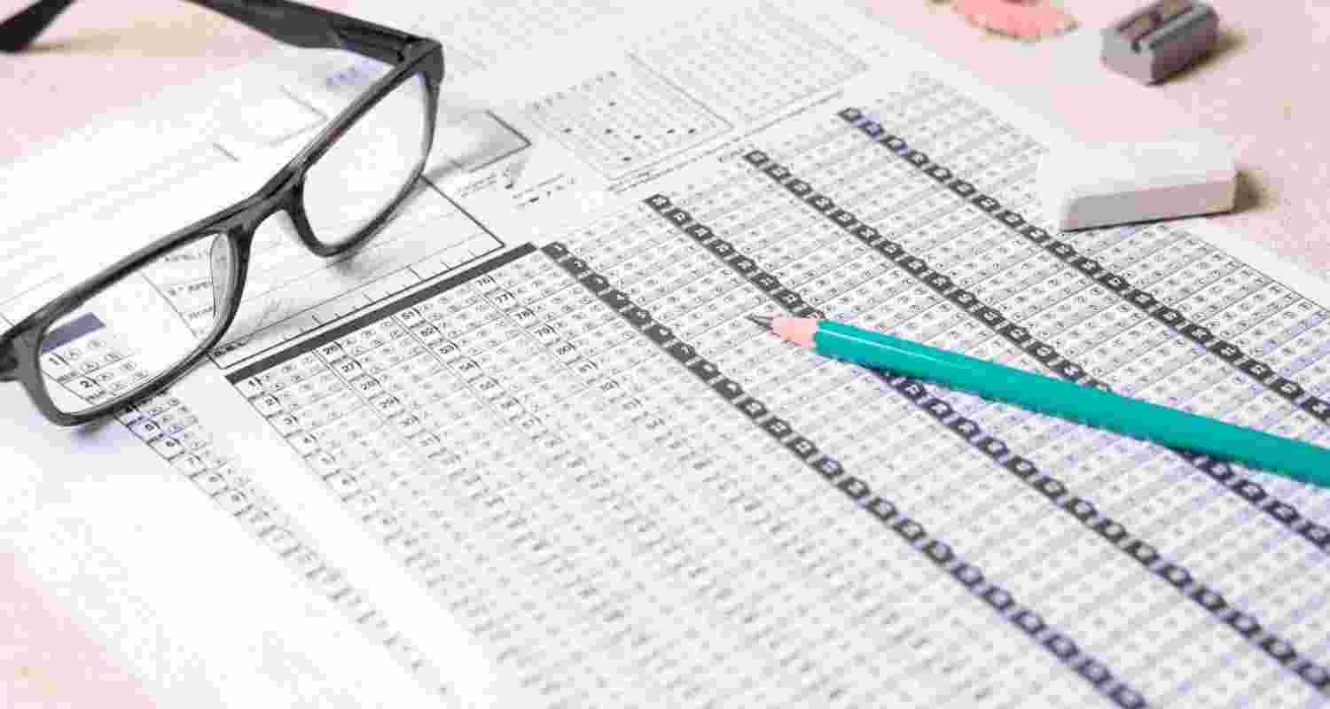 Representational Image. 